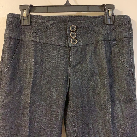 Size 9 boom boom jeans - Picture 2 of 3